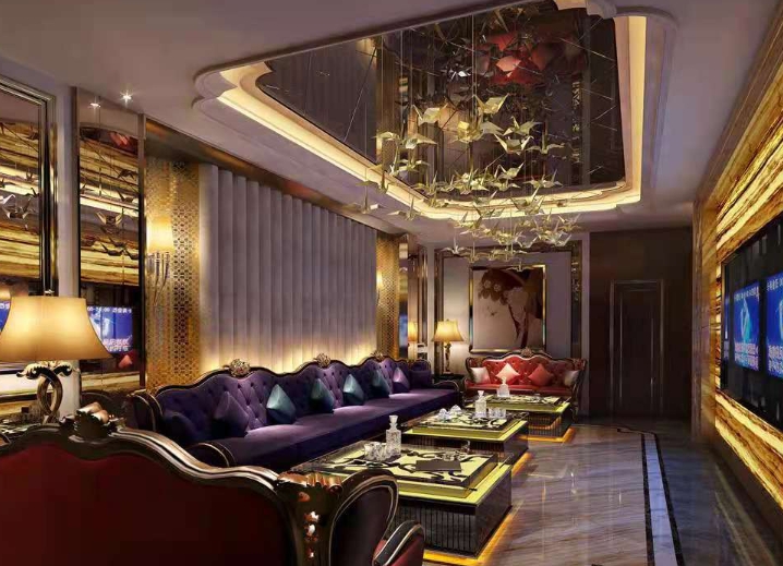 潍坊小时场ktv高端享受新体验-安丘市ktv预定