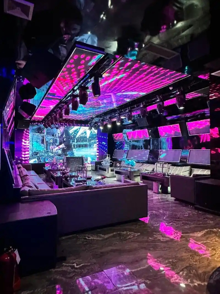 潍坊小时场ktv划算吗值得选择-安丘市ktv预定