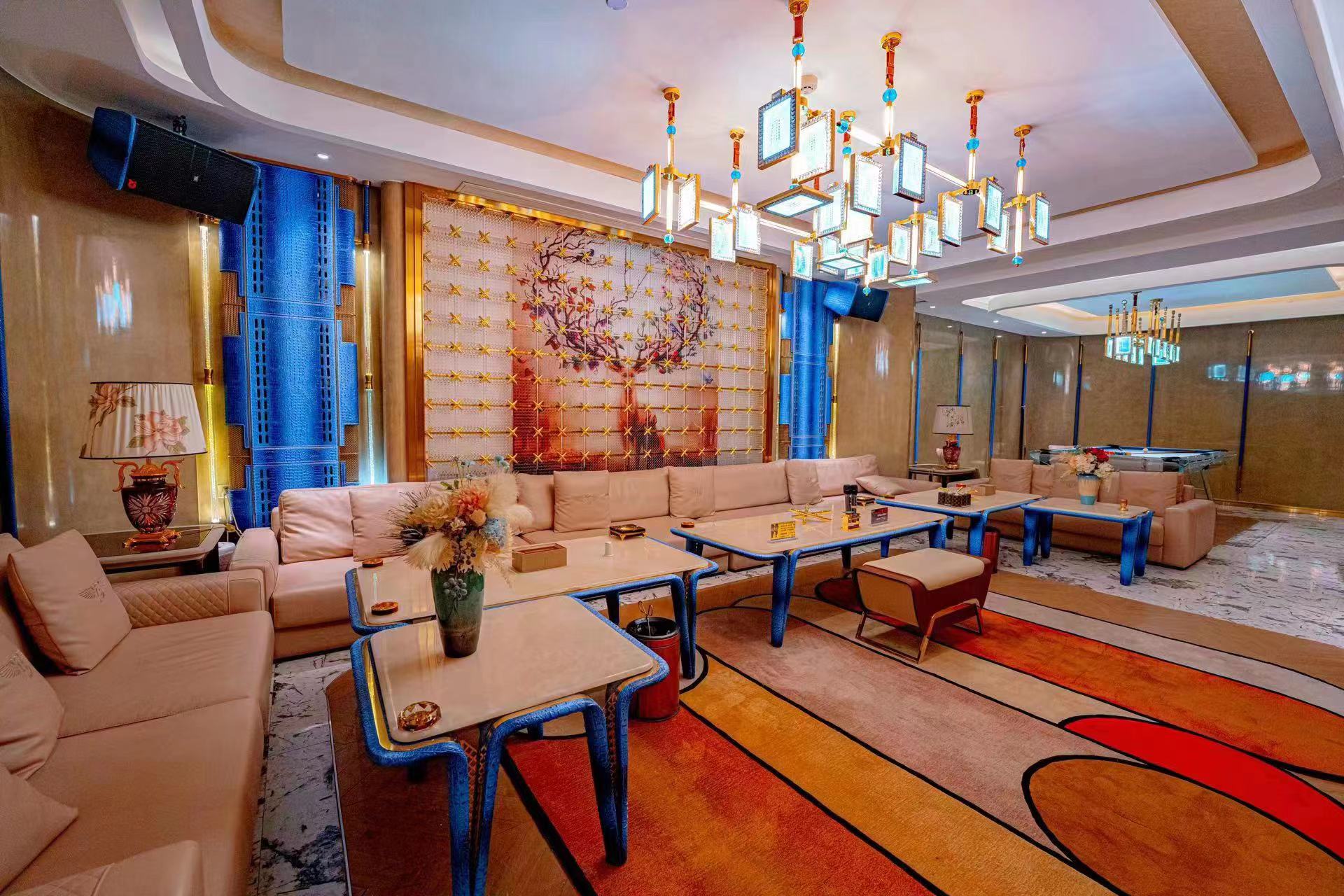 潍坊小时场ktv计时方法解析-安丘市ktv预定