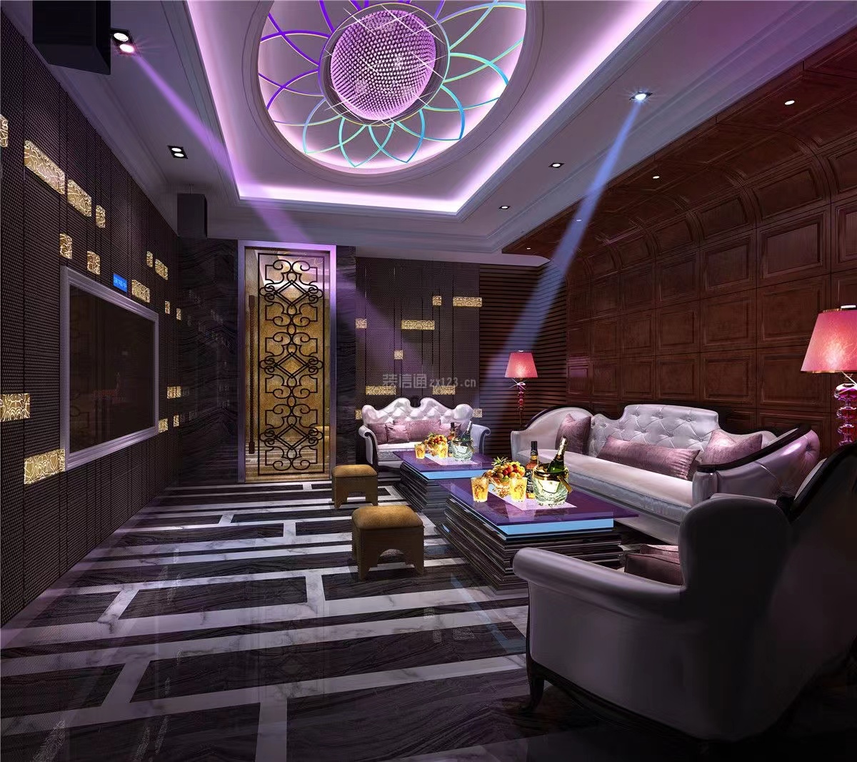 潍坊小时场ktv如何计费-安丘市ktv预定